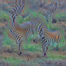 n02391049 zebra